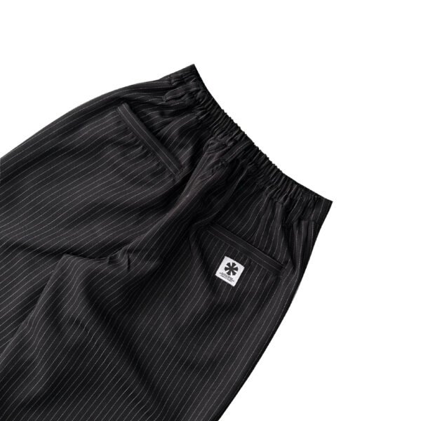 STRIPE PANTS WIDELEG TROUSERS WIDELEG MOODDAY PROJECT NO JEANS - Image 4
