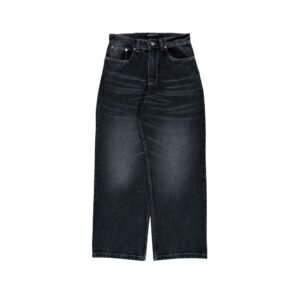 BAGGY PANTS DENIM MOODDAY PROJECT