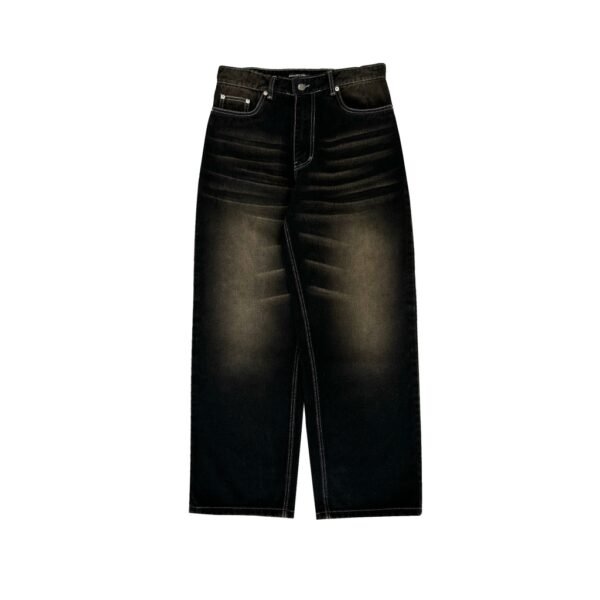 BAGGY PANTS DENIM MOODDAY PROJECT - Image 3