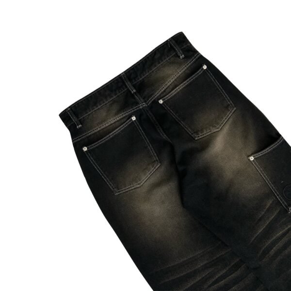 BAGGY PANTS DENIM MOODDAY PROJECT - Image 4