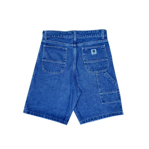 JORTS PANTS CARPENTER DENIM MOODDAY PROJECT - Image 2