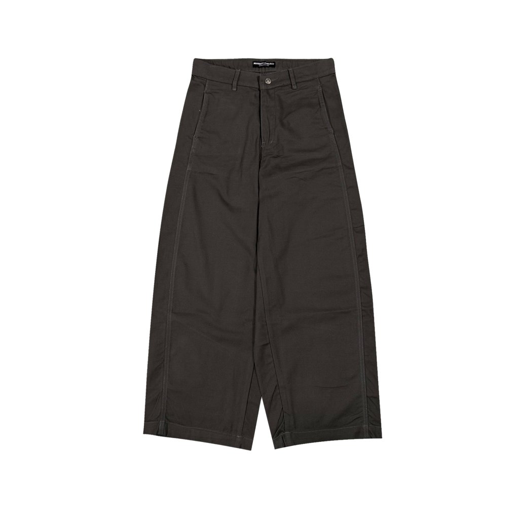 CHINO BARREL PANTS SEMI BALLON PANTS MOODDAY PROJECT - Image 4