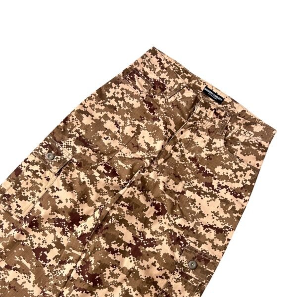 CARGO BAGGY CAMO CHOCO MOODDAY PROJECT - Image 3