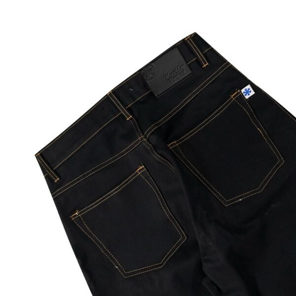 RAW DENIM BAGGY OG LOGO MOODDAY PROJECT - Image 6