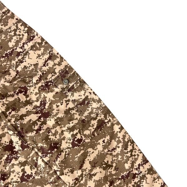 CARGO BAGGY CAMO CHOCO MOODDAY PROJECT - Image 5