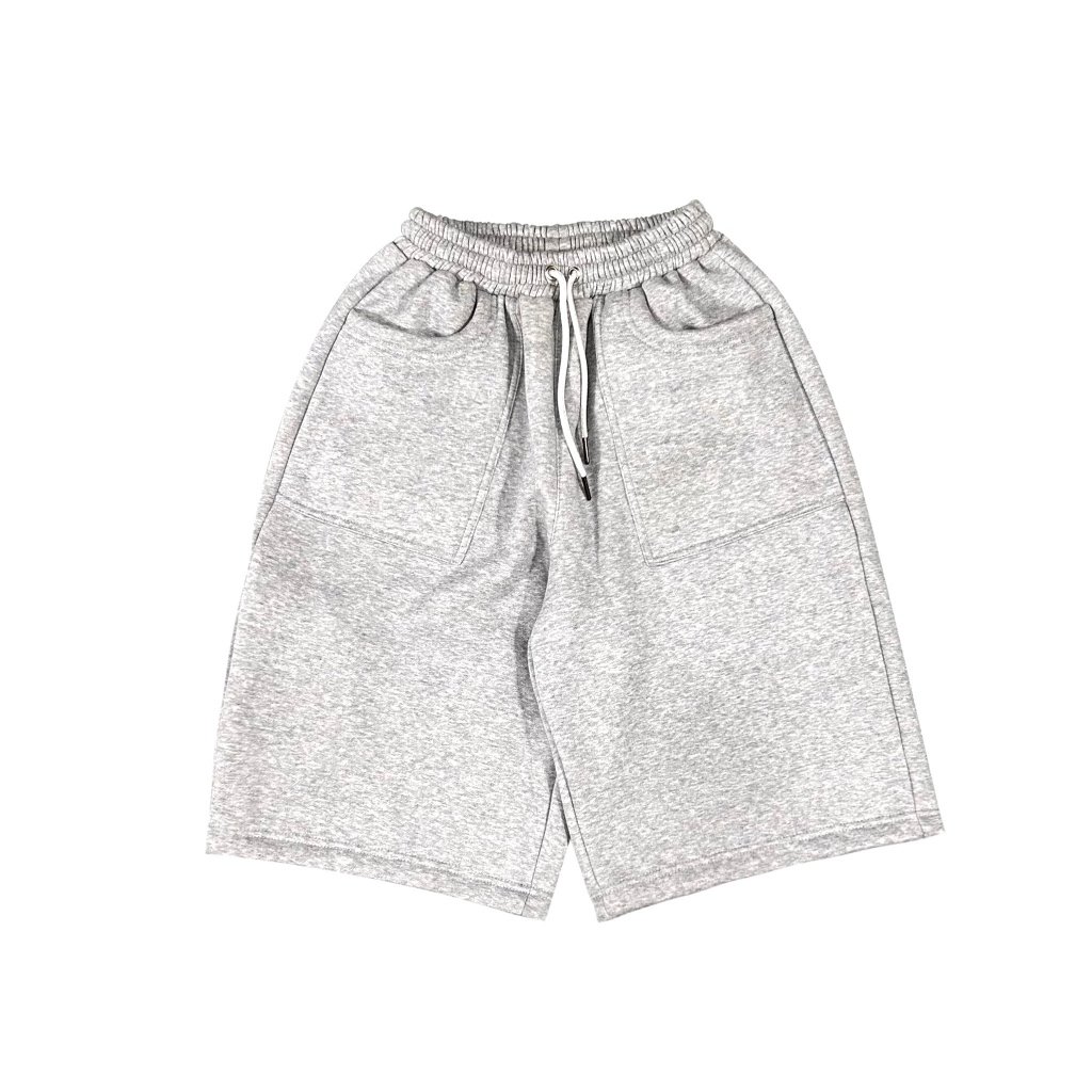 SWETSHORT SWETPANTSTYPE JORTS BLANK MOODDAY PROJECT - Image 3