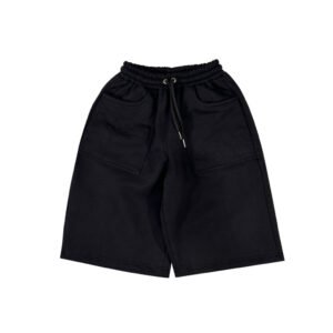 SWETSHORT SWETPANTSTYPE JORTS BLANK MOODDAY PROJECT