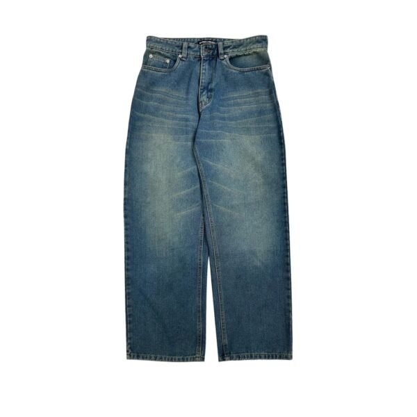 BAGGY PANTS DENIM MOODDAY PROJECT - Image 5