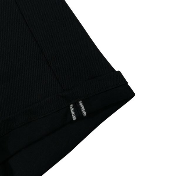RAW DENIM BAGGY KAREEM BLACK MOODDAY PROJECT - Image 6