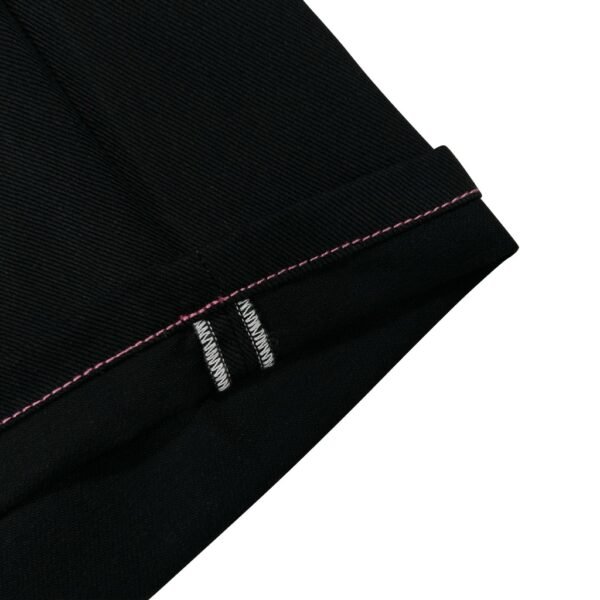 RAW DENIM BAGGY KAREEM PINK MOODDAY PROJECT - Image 5