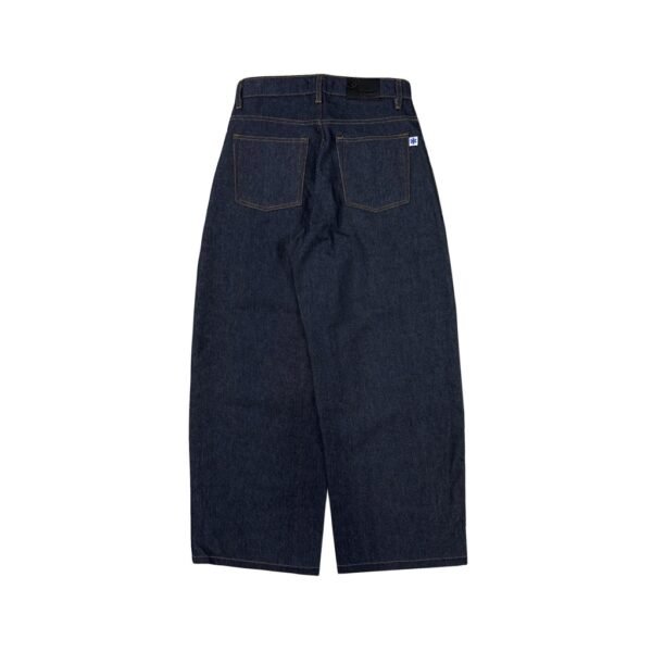 RAW DENIM BAGGY NAGOYA MOODDAY PROJECT - Image 2