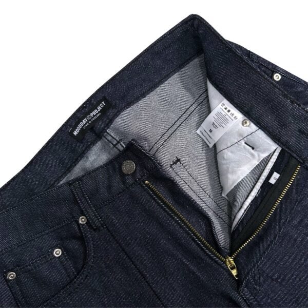 RAW DENIM BAGGY NAGOYA MOODDAY PROJECT - Image 5