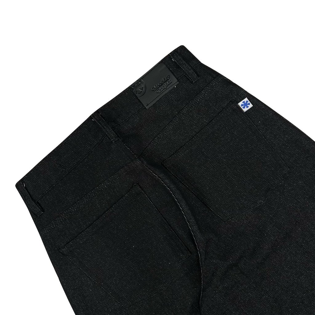 RAW DENIM BAGGY OSAKA MOODDAY PROJECT - Image 8